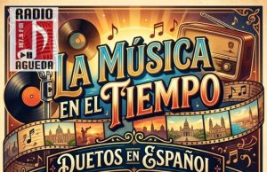 (PODCAST) La música en el tiempo, 22 de octubre de 2026